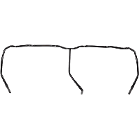 Grille Bracket