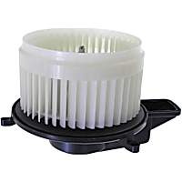 , Why Doesn’t My 2004 Dodge Grand Caravan&#8217;s Rear Heating and Air Conditioning Work?