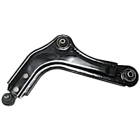 Front, Driver Side, Lower Control Arm
