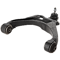 Front, Passenger Side, Lower Control Arm, with Ball Joint Assembly
