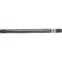 Axle Shaft - Front, Passenger Side, Inner, 4WD