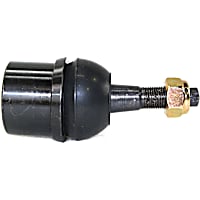 Front, Driver or Passenger Side, Lower Ball Joint