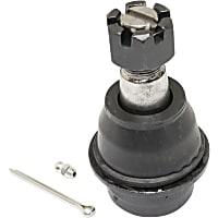 Front, Driver or Passenger Side, Lower Ball Joint, Rear Wheel Drive