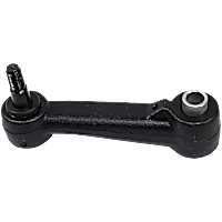 Idler Arm, Non-greasable