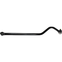 Track Bar, Includes Ball Joint and Bushings