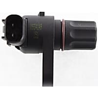 Rear, Driver or Passenger Side ABS Speed Sensor