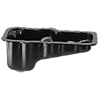 , Oil Pan Leaks: What are the Causes and How to Fix