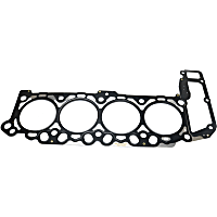 Cylinder Head Gasket, 8 Cyl., 4.7L Engine, Head Bolts Not Included