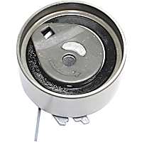 T-Belt Tensioner Pulley, 4 Cyl., 2.4L Engine