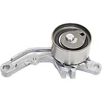 Timing Belt Tensioner, 4 Cyl., 2.4L Engine