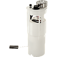 Fuel Pump, With Fuel Sending Unit, 35 Gallon Tank