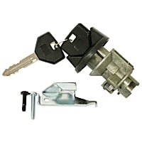 Ignition Lock Cylinder - Sold individually