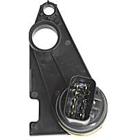 Neutral Safety Switch