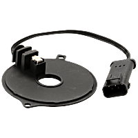 Pickup Coil