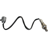 Oxygen Sensor, 4-Wire, Heated