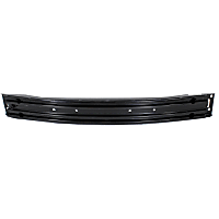 Front Bumper Reinforcement, Steel