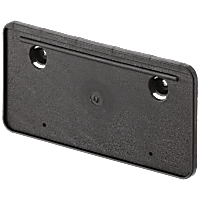 Front License Plate Bracket