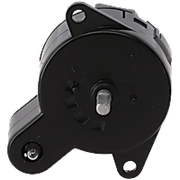 Headlight Switch