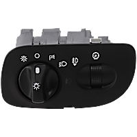 Headlight Switch
