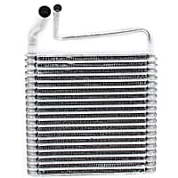 ac evaporator