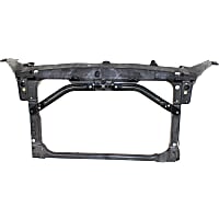 Radiator Support, Assembly, 2.5L and 3.0L Engines