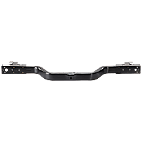 Radiator Support Lower Crossmember, 6.2L and 6.7L Engines