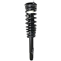 Front, Driver or Passenger Side Fully Loaded Strut