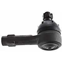 Front, Driver or Passenger Side, Outer Tie Rod End