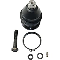 Front, Driver or Passenger Side, Upper Ball Joint