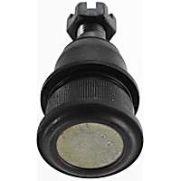 Front, Driver or Passenger Side, Lower Ball Joint