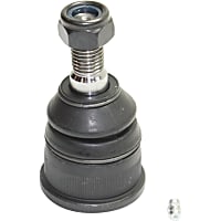 Front, Driver or Passenger Side, Lower Ball Joint