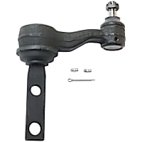 Front Idler Arm, Greasable, with 2-1/2 in. Between Mount Holes