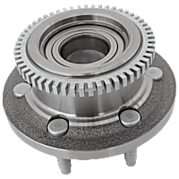 , Wheel Bearing Noise: Do You Have a Bad Wheel Bearing?
