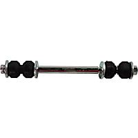 Front, Driver Side Sway Bar Link