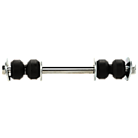Front, Driver or Passenger Side Sway Bar Link, Heavy Duty Design