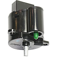 Transfer Case Switch, 4-Prong Terminal