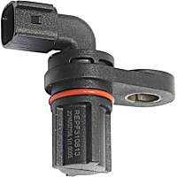 Rear, Center ABS Speed Sensor