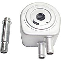 Engine Oil Cooler