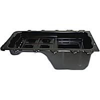 Oil Pan, 5.4L, 8 Cyl. Engine