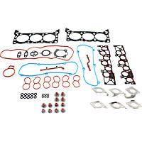 Cylinder Head Gasket, 6 Cyl., 4.2L Engine, Head Bolts Not Included