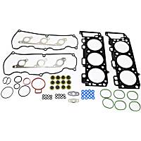 Cylinder Head Gasket, 6 Cyl., 4.0L Engine