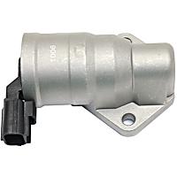 Idle Control Valve, 6 Cyl., 4.2L Engine, 2 Ports