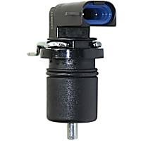 Speed Sensor - With 2-Prong Pin Male Terminal and 1-Female Connector, For Automatic Transmission
