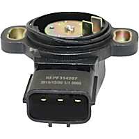 throttle position sensor
