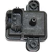 MAP Sensor, 8 Cyl., 7.3L Engine