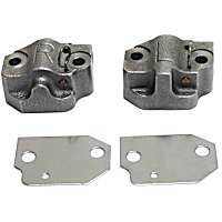 Timing Chain Tensioner - Direct Fit, Set of 2