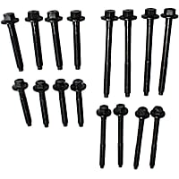Cylinder Head Bolt, For OHV Engine