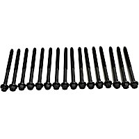 Cylinder Head Bolt, 6 Cyl., 3.0L Engine, OHV, Vulcan Engine, 12 Valves