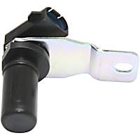 Speed Sensor, 2-Pin Male Terminal and 1 Female Connector, Transmission Input Sensor