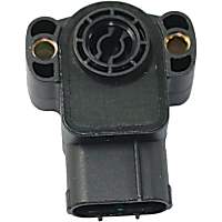 Accelerator Pedal Position Sensor, 8 Cyl., 7.3L Engine